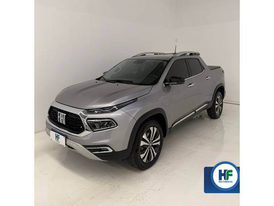 FIAT TORO 1.3 TURBO 270 FLEX VOLCANO AT6